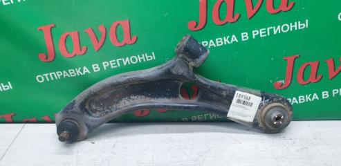 Рычаг левый передний SUZUKI SWIFT ZC71S K12B 45202-63J00 1 ракурс