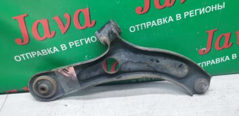 Рычаг левый передний SUZUKI SWIFT ZC71S K12B 45202-63J00 5 ракурс