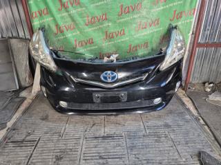 Ноускат передний TOYOTA PRIUS ALPHA ZVW40 2ZR-FXE 1 ракурс