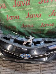 Ноускат передний TOYOTA PRIUS ALPHA ZVW40 2ZR-FXE 5 ракурс
