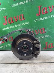 Ступица правая передняя TOYOTA PASSO KGC10 1KR-FE 1 ракурс