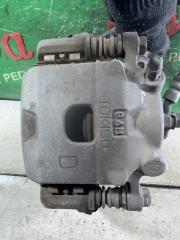 Ступица правая передняя TOYOTA PASSO KGC10 1KR-FE 2 ракурс