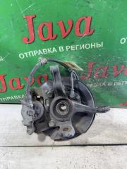 Ступица правая передняя TOYOTA PASSO KGC10 1KR-FE 5 ракурс