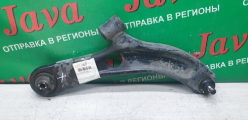 Рычаг правый передний SUZUKI SWIFT ZC71S K12B 45201-63J00 1 ракурс
