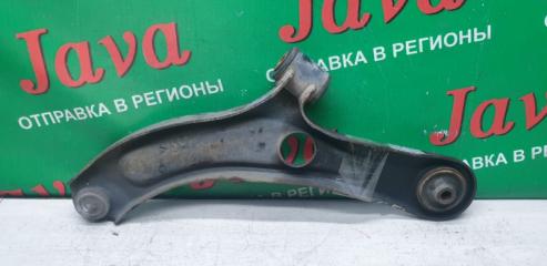 Рычаг правый передний SUZUKI SWIFT ZC71S K12B 45201-63J00 5 ракурс