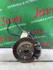 Ступица правая передняя TOYOTA PASSO KGC10 1KR-FE 1 ракурс