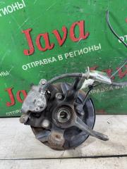 Ступица правая передняя TOYOTA PASSO KGC10 1KR-FE 5 ракурс