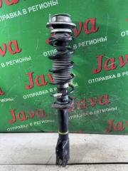 Стойка правая передняя TOYOTA PASSO KGC10 1KR-FE 1 ракурс