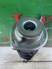 Стойка правая передняя TOYOTA PASSO KGC10 1KR-FE 2 ракурс