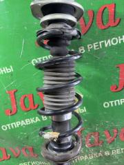 Стойка правая передняя TOYOTA PASSO KGC10 1KR-FE 3 ракурс