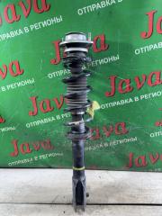Стойка левая передняя TOYOTA PASSO KGC10 1KR-FE 1 ракурс