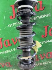 Стойка левая передняя TOYOTA PASSO KGC10 1KR-FE 3 ракурс