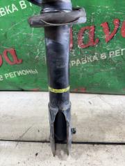 Стойка левая передняя TOYOTA PASSO KGC10 1KR-FE 4 ракурс