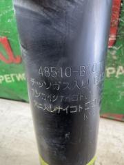 Стойка левая передняя TOYOTA PASSO KGC10 1KR-FE 5 ракурс