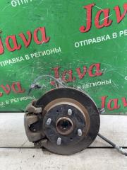 Ступица левая передняя TOYOTA PASSO KGC10 1KR-FE 1 ракурс