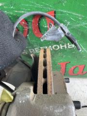 Ступица левая передняя TOYOTA PASSO KGC10 1KR-FE 4 ракурс