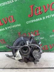 Ступица левая передняя TOYOTA PASSO KGC10 1KR-FE 5 ракурс
