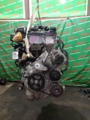 Двигатель TOYOTA PASSO NGC30 1NR-FE 1 ракурс