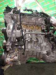 Двигатель TOYOTA PASSO NGC30 1NR-FE 2 ракурс
