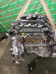 Двигатель TOYOTA PASSO NGC30 1NR-FE 3 ракурс
