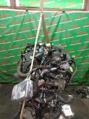 Двигатель TOYOTA PASSO NGC30 1NR-FE 4 ракурс
