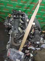Двигатель TOYOTA PASSO NGC30 1NR-FE 5 ракурс