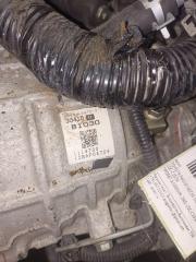 АКПП TOYOTA PASSO NGC30 1NR-FE C0C-C103A 4 ракурс