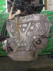 АКПП TOYOTA PASSO NGC30 1NR-FE C0C-C103A 5 ракурс