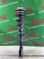 Стойка правая передняя TOYOTA PASSO KGC10 1KR-FE 1 ракурс