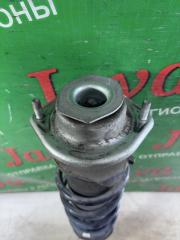 Стойка правая передняя TOYOTA PASSO KGC10 1KR-FE 2 ракурс