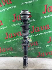 Стойка левая передняя TOYOTA PASSO KGC10 1KR-FE 1 ракурс