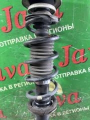 Стойка левая передняя TOYOTA PASSO KGC10 1KR-FE 3 ракурс