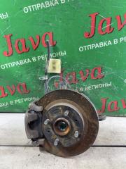 Ступица левая передняя TOYOTA PASSO KGC10 1KR-FE 1 ракурс