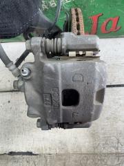 Ступица левая передняя TOYOTA PASSO KGC10 1KR-FE 2 ракурс