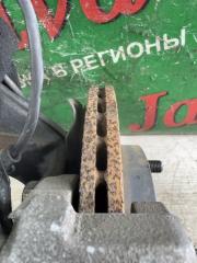 Ступица левая передняя TOYOTA PASSO KGC10 1KR-FE 4 ракурс