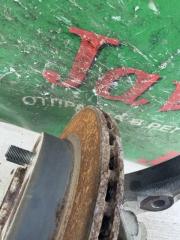 Ступица правая передняя SUZUKI HUSTLER MR31S R06A 3 ракурс Ступица правая передняя SUZUKI HUSTLER MR31S R06A 3 ракурс