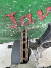 Ступица правая передняя SUZUKI HUSTLER MR31S R06A 4 ракурс Ступица правая передняя SUZUKI HUSTLER MR31S R06A 4 ракурс