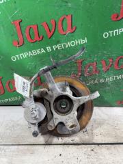 Ступица правая передняя SUZUKI HUSTLER MR31S R06A 5 ракурс Ступица правая передняя SUZUKI HUSTLER MR31S R06A 5 ракурс