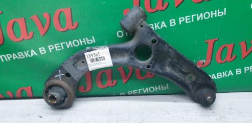 Рычаг правый передний DAIHATSU MIRA L275S KF-VE 48068-B2041 1 ракурс