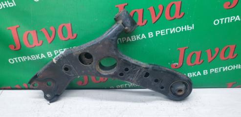 Рычаг правый передний TOYOTA PRIUS ZVW30 2ZR-FXE 48068-47050 4 ракурс