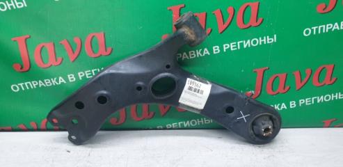 Рычаг левый передний TOYOTA PRIUS ZVW30 2ZR-FXE 48069-12300 1 ракурс