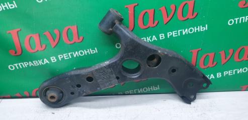 Рычаг левый передний TOYOTA PRIUS ZVW30 2ZR-FXE 48069-12300 4 ракурс