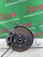 Ступица левая передняя TOYOTA COROLLA FIELDER NKE165 1NZ-FXE 1 ракурс Ступица левая передняя TOYOTA COROLLA FIELDER NKE165 1NZ-FXE 1 ракурс