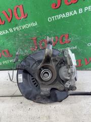 Ступица левая передняя TOYOTA COROLLA FIELDER NKE165 1NZ-FXE 5 ракурс Ступица левая передняя TOYOTA COROLLA FIELDER NKE165 1NZ-FXE 5 ракурс