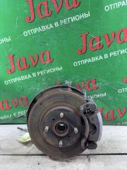 Ступица правая передняя TOYOTA COROLLA FIELDER NKE165 1NZ-FXE 1 ракурс Ступица правая передняя TOYOTA COROLLA FIELDER NKE165 1NZ-FXE 1 ракурс