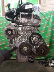 Двигатель MAZDA CAROL HB35S R06A 1 ракурс