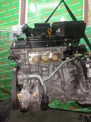 Двигатель MAZDA CAROL HB35S R06A 2 ракурс