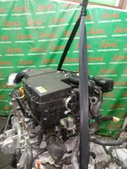 Двигатель MAZDA CAROL HB35S R06A 5 ракурс