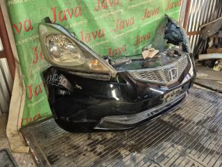Ноускат передний HONDA FIT GE6 L13A 2 ракурс