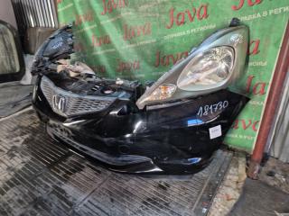 Ноускат передний HONDA FIT GE6 L13A 3 ракурс